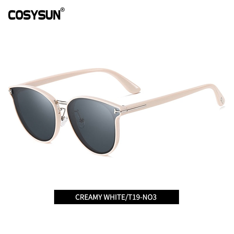 Brand Designer Women Sunglasses Polarized Cat eyes  Sun Glasses Woman Sunglasses  Driving Sunglasses Female Sunglasses UV400