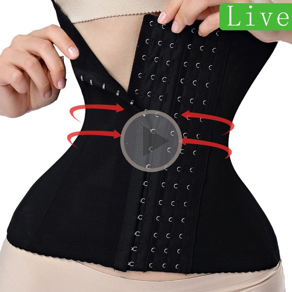 waist trainer