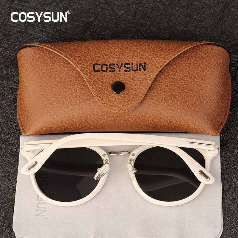 Brand Designer Women Sunglasses Polarized Cat eyes  Sun Glasses Woman Sunglasses  Driving Sunglasses Female Sunglasses UV400