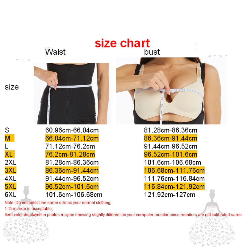 waist trainer